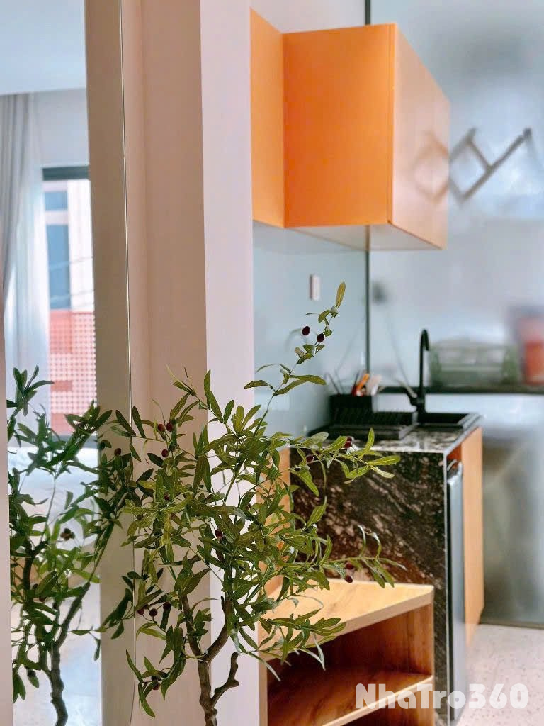 STUDIO FULL NT CAO CẤP NGAY VÒNG XOAY LÊ VĂN SỸ