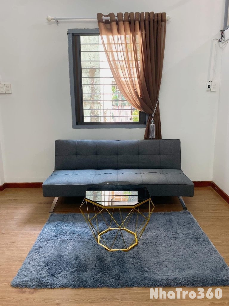 Cho thuê phòng trong nhà nguyên căn