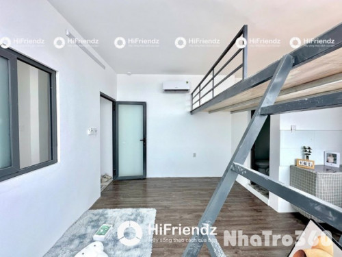 PHÒNG TRỌ SIÊU HOT Ở TÂN PHÚ