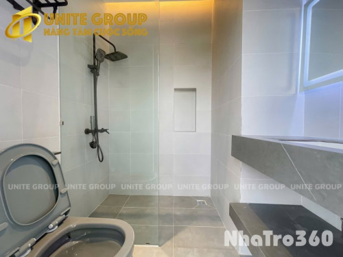 CHDV NGUYỄN KHOÁI – GIỜ GIẤC TỰ DO