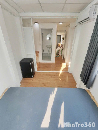 Cho thuê căn hộ 4 triệu 5 tại Quận 1