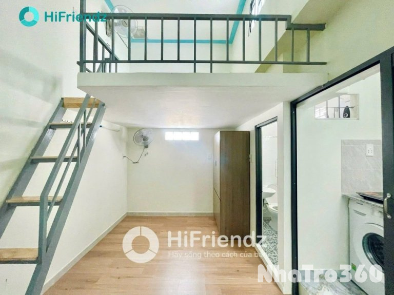 KHAI TRƯƠNG PHÒNG MỚI