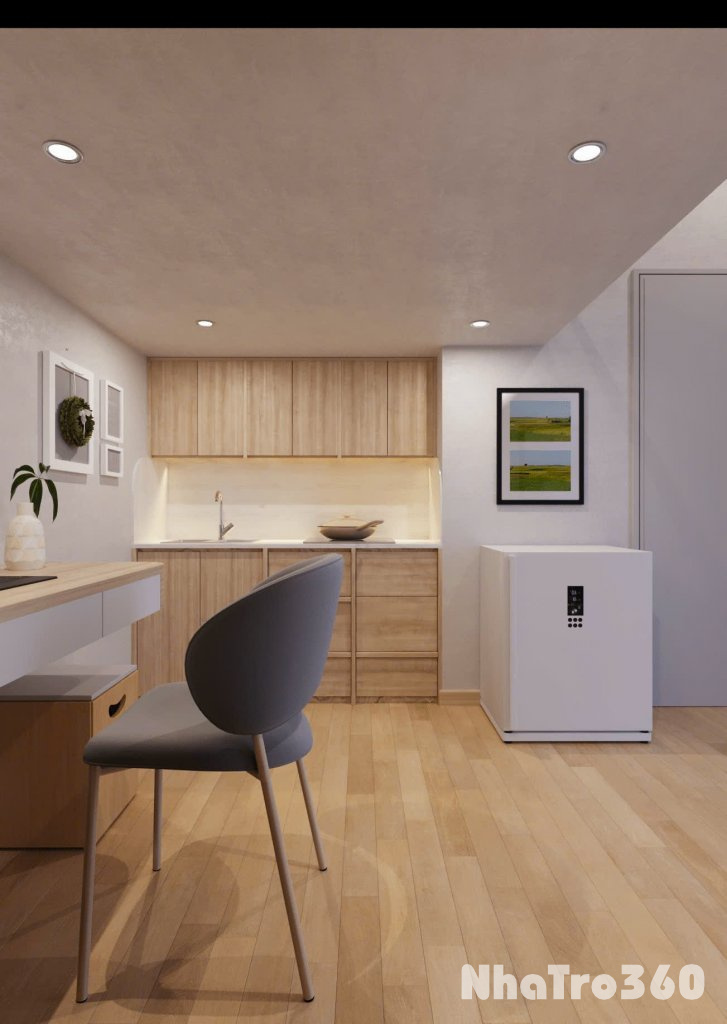 CĂN HỘ DUPLEX MỚI TOANH GIÁ SIÊU XINH TẠI Q6