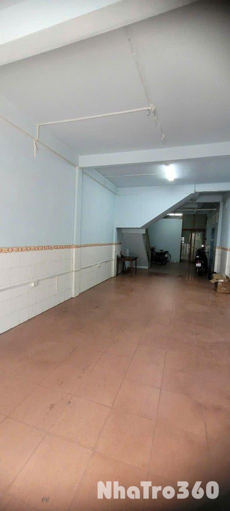 Cho thuê mặt bằng kinh doanh đường Hoàng văn thụ 9tr/tháng