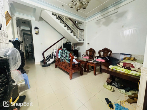 🏠 CHO THUÊ NHÀ 3 TẦNG RỘNG RÃI – KIỆT TRẦN PHÚ, TRUNG TÂM TP HUẾ
