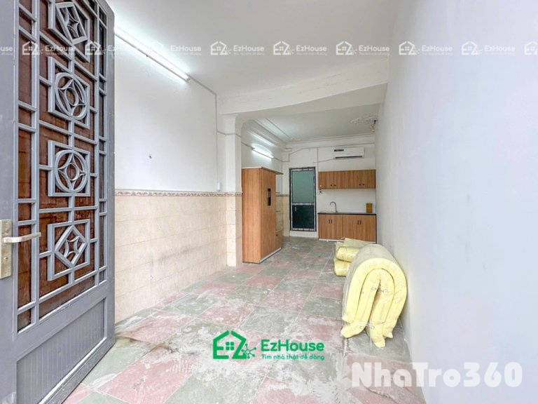 Nội thất cơ bản, trệt, tự do, giá rẻ