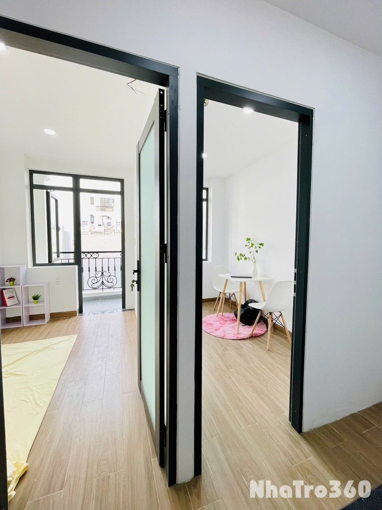 30 An Phú Đông 12, Quận 12