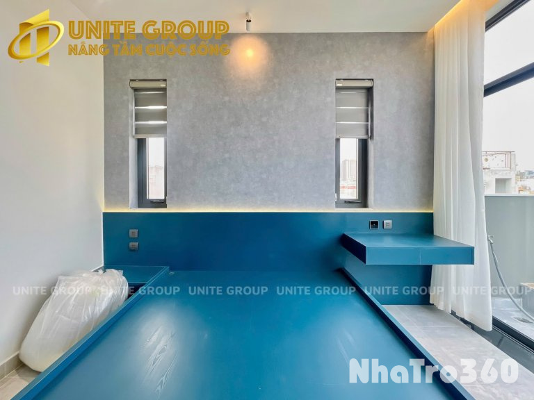 CHDV NGUYỄN KHOÁI – GIỜ GIẤC TỰ DO