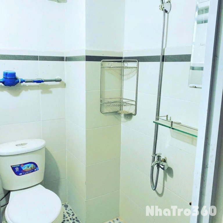 40 An Phú Đông 10 gần trường NTT