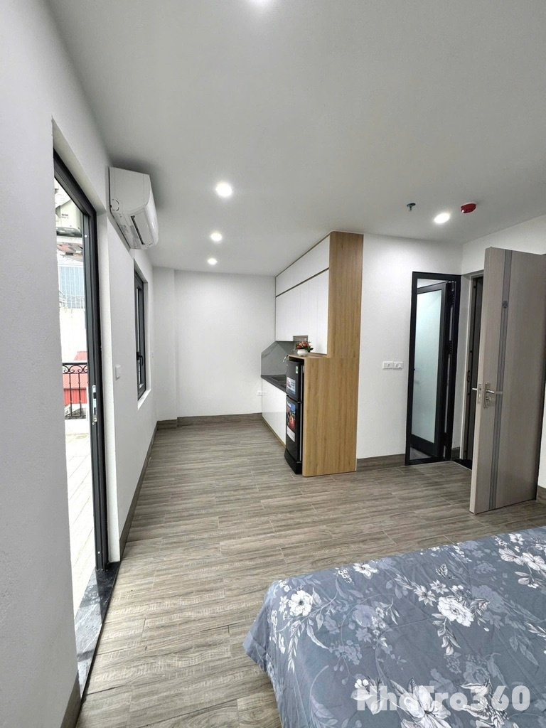 Khai Trương Căn Hộ Xinh Xắn Tại Mỹ Đình