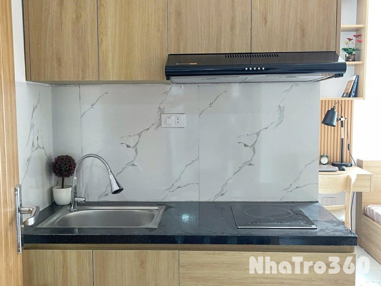 Chính chủ cho thuê, Khai chương tưng bừng CCMN