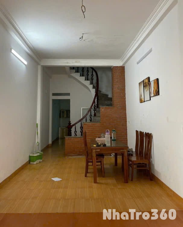 ~CHÍNH CHỦ CHO THUÊ NHÀ NGUYÊN CĂN TẠI NGÕ 5 PHÚ LƯƠNG - QUẬN HÀ ĐÔNG - TP HÀ NỘI.