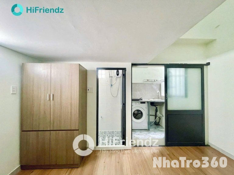 KHAI TRƯƠNG PHÒNG MỚI