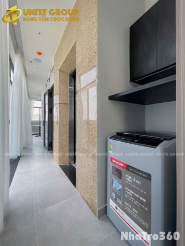 CHDV NGUYỄN KHOÁI – GIỜ GIẤC TỰ DO