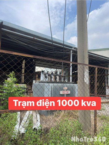 Cho Thuê Xưởng Gỗ 3ha – 2 Mặt Tiền Tại Bình Dương  Trang Bị Máy Móc Gỗ Xuất Khẩu  Giá Từ 2.8 USD/m²