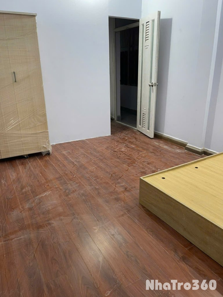 CHO THUÊ PHÒNG TRỌ ĐẦY ĐỦ NỘI THẤT