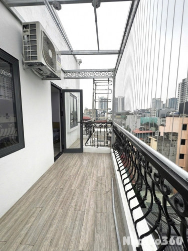 Khai Trương Căn Hộ Xinh Xắn Tại Mỹ Đình