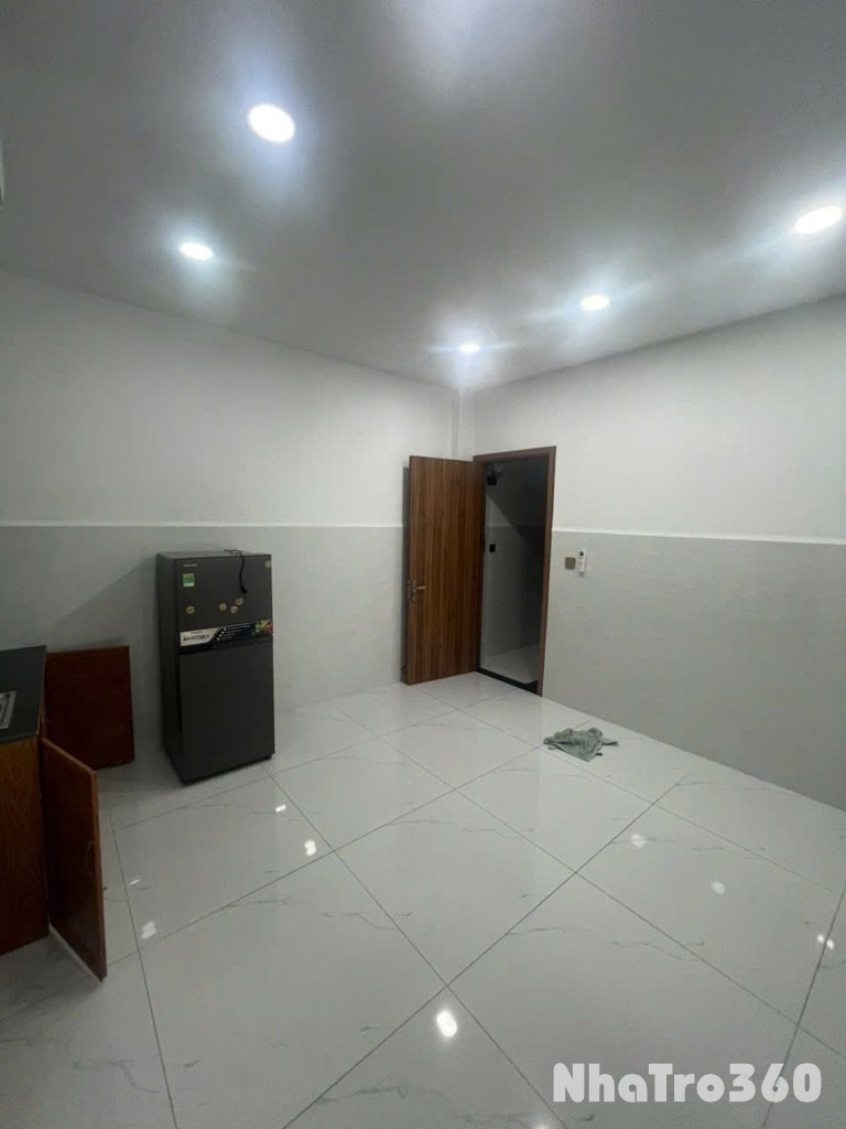 Miễn phí tháng đầu Võ Thị Liễu, An phú đông, Q12