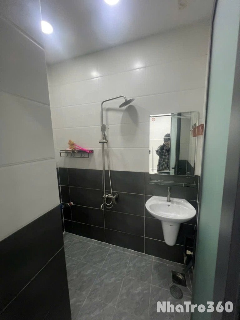 Miễn phí tháng đầu Võ Thị Liễu, An phú đông, Q12