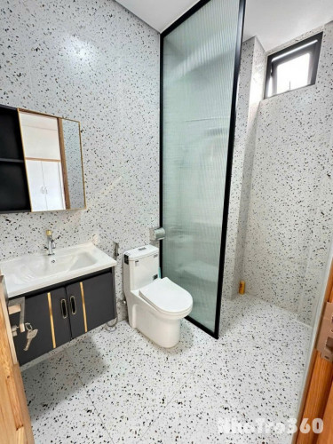 CĂN HỘ CHO THUÊ STUDIO TẠI TRUNG TÂM Q3