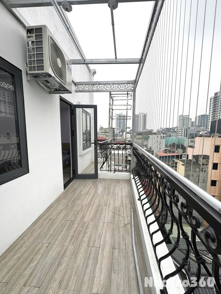 Khai Trương Căn Hộ Xinh Xắn Tại Mỹ Đình