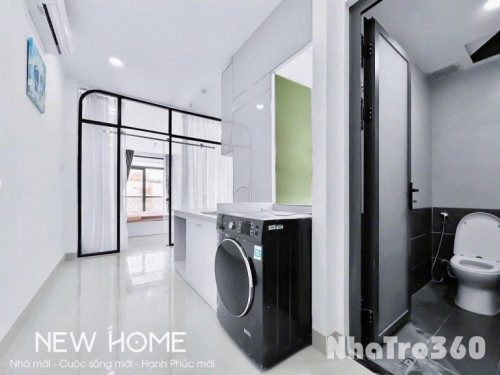 CHO THUÊ CHDV TẠI Q8