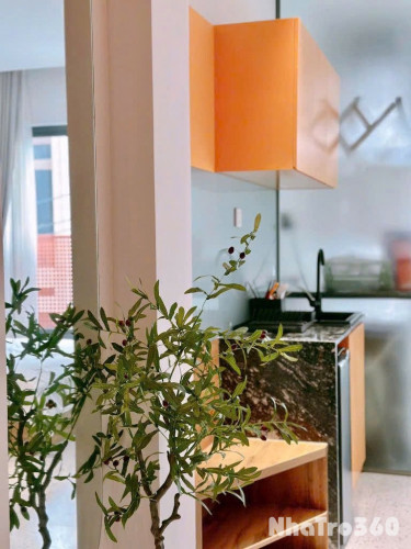 STUDIO FULL NT CAO CẤP NGAY VÒNG XOAY LÊ VĂN SỸ