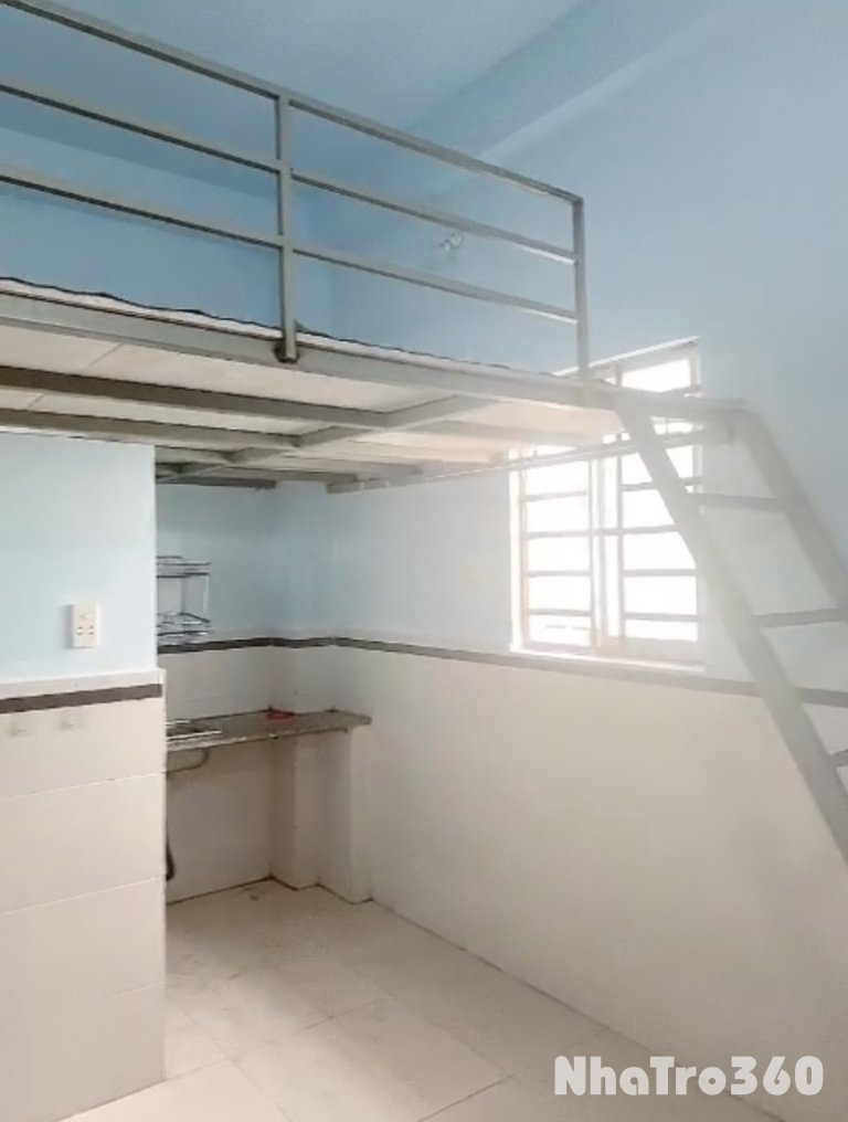 40 An Phú Đông 10 gần trường NTT