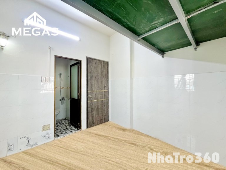 CHUNG CƯ MINI NGAY AEON BÌNH TÂN - TÊN LỬA