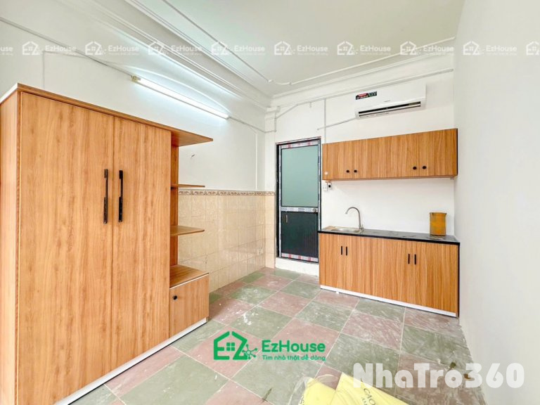 Nội thất cơ bản, trệt, tự do, giá rẻ