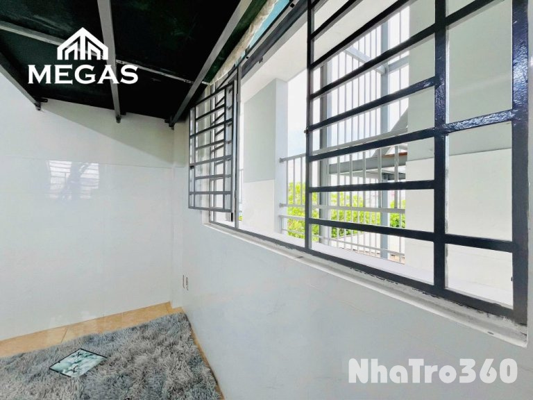 Phong mới, thang máy, cửa sổ trời, tự do