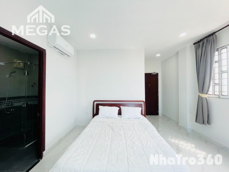 PHÒNG NÉT Q6-GIÁ ĐẸP-FULL NỘI THẤT-AN NINH 24/24