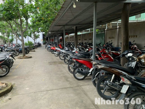 Đường An Phú Đông 10 , P. An Phú Đông, Q12.