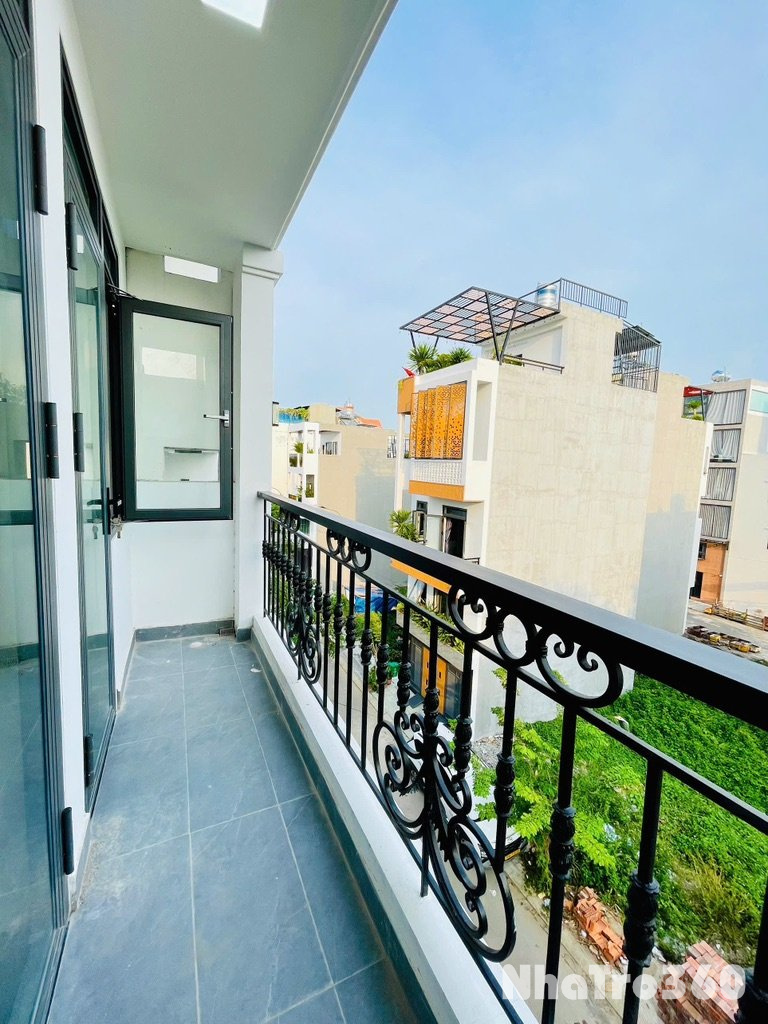 30 An Phú Đông 12, Quận 12