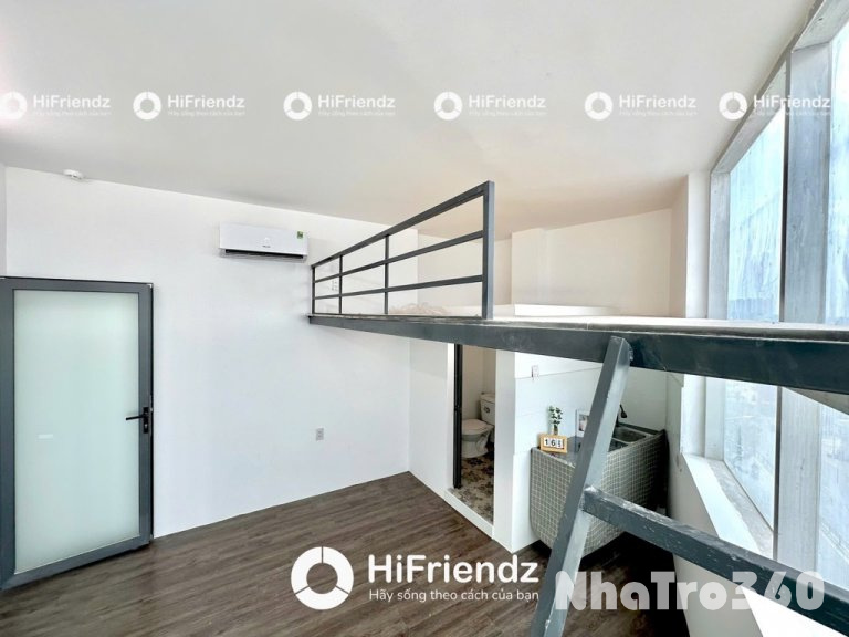 PHÒNG TRỌ SIÊU HOT Ở TÂN PHÚ