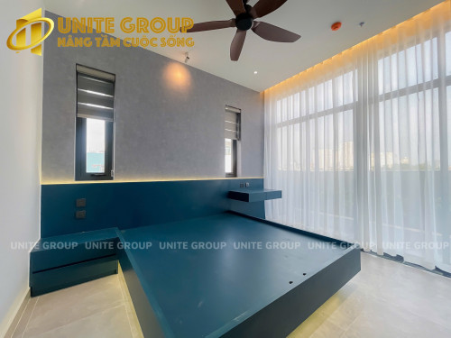 CHDV NGUYỄN KHOÁI – GIỜ GIẤC TỰ DO