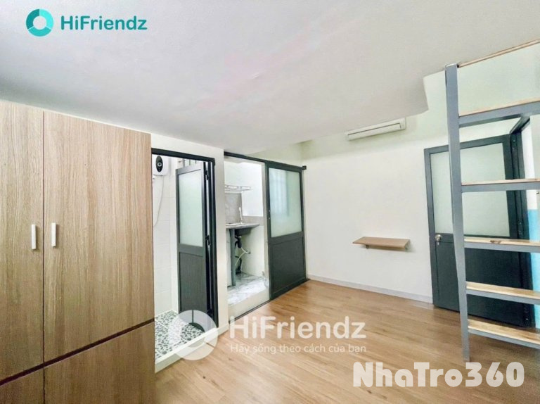 KHAI TRƯƠNG PHÒNG MỚI