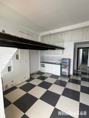 Phòng trọ giá rẻ Tân Bình