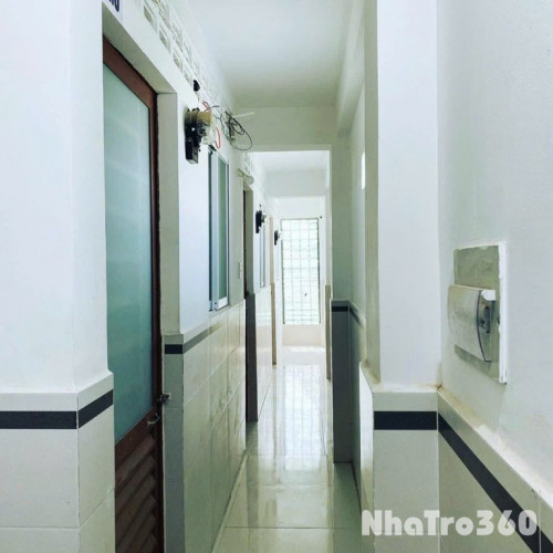40 An Phú Đông 10 gần trường NTT