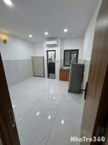 Miễn phí tháng đầu Võ Thị Liễu, An phú đông, Q12