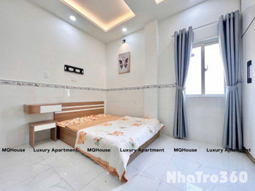 Khai Trương Căn Hộ Gần Hồ Con Rùa, Đường 3/2 Q10
