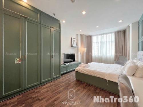 SIÊU PHẨM CĂN HỘ CAO CẤP - NGAY TRUNG TÂM QUẬN 3