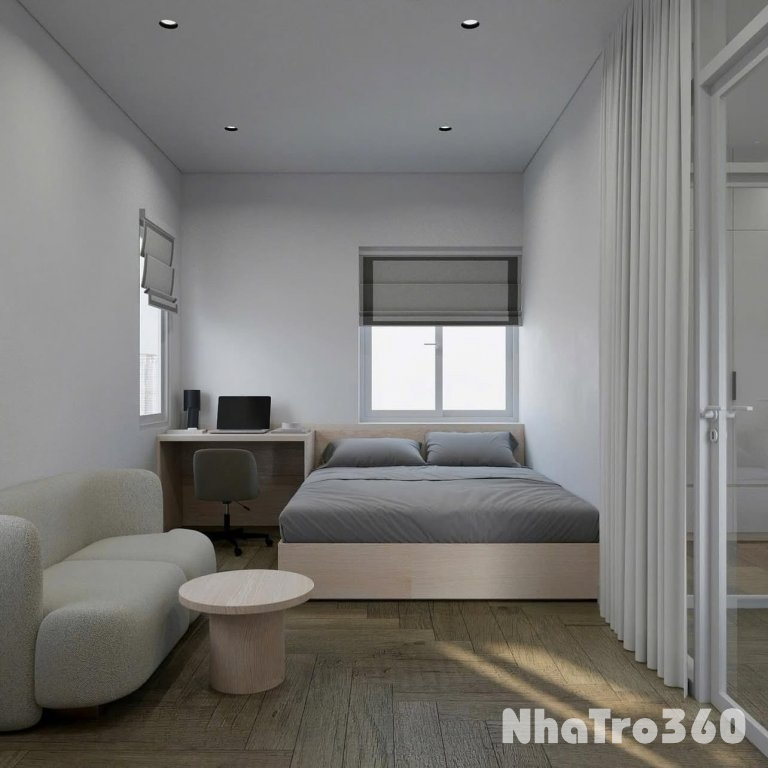 CHO THUÊ CHDV NGAY TẠI QUẬN 1🌸🌸