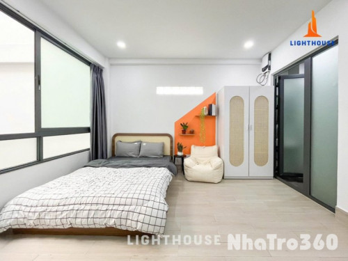 PHÒNG TRỌ GÒ VẤP – GIÁ TỐT – ĐẦY ĐỦ TIỆN NGHI