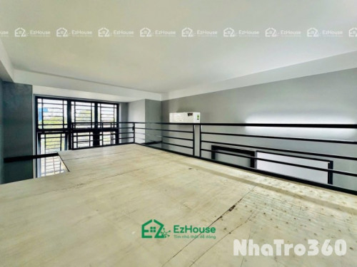 Full nội thất, mặt tiền Song Hành, quận 6