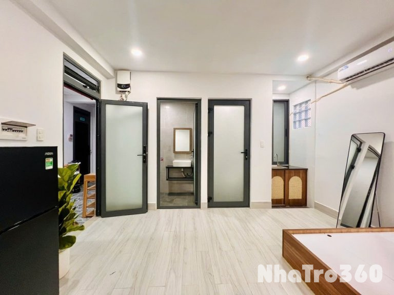 PHÒNG TRỌ GÒ VẤP – GIÁ TỐT – ĐẦY ĐỦ TIỆN NGHI