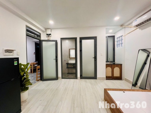 PHÒNG TRỌ GÒ VẤP – GIÁ TỐT – ĐẦY ĐỦ TIỆN NGHI