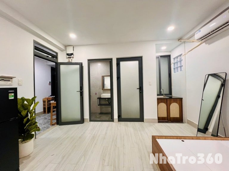 PHÒNG TRỌ GÒ VẤP – GIÁ TỐT – ĐẦY ĐỦ TIỆN NGHI