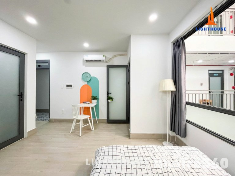 PHÒNG TRỌ GÒ VẤP – GIÁ TỐT – ĐẦY ĐỦ TIỆN NGHI