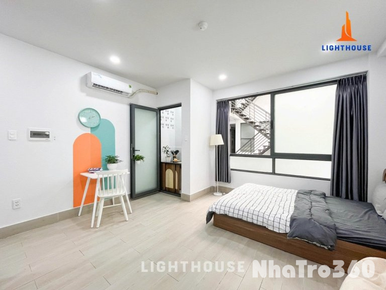 PHÒNG TRỌ GÒ VẤP – GIÁ TỐT – ĐẦY ĐỦ TIỆN NGHI